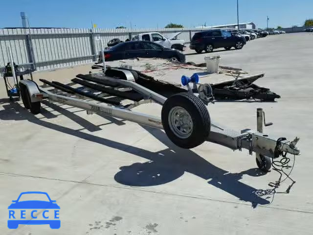 2015 AMERICAN MOTORS TRAILER 4DJAB2425FA009140 image 0