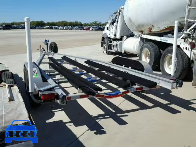 2015 AMERICAN MOTORS TRAILER 4DJAB2425FA009140 Bild 2