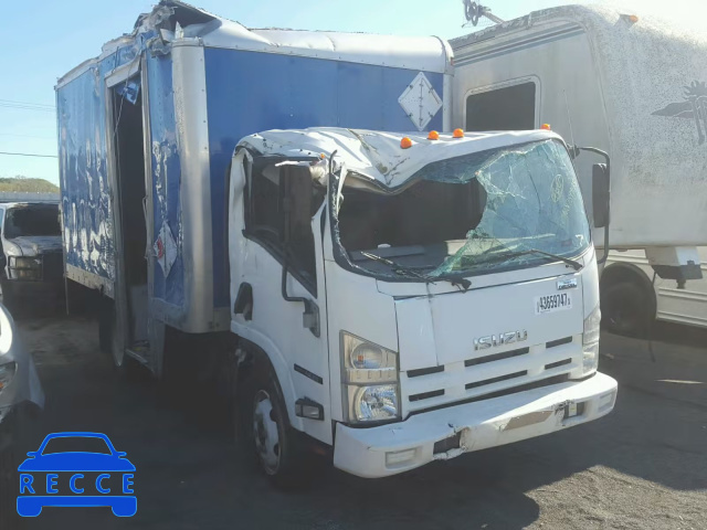 2012 ISUZU NQR JALE5W162C7900096 Bild 0