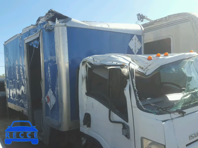 2012 ISUZU NQR JALE5W162C7900096 image 8