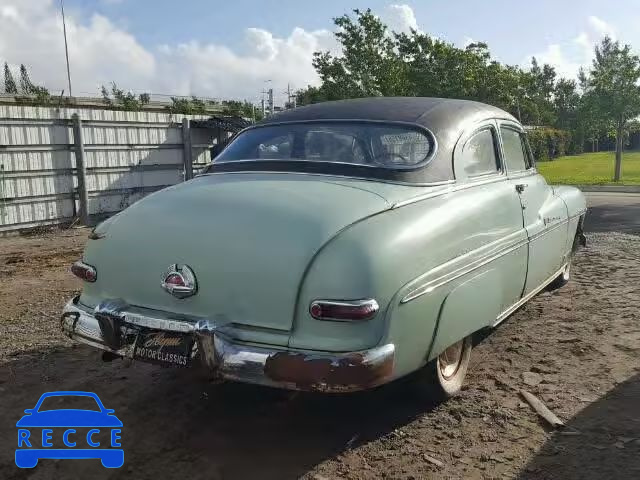 1950 MERCURY COUPE 50SL97269M зображення 3