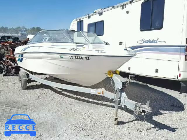 1998 SEAR BOAT SERR3546L798 Bild 0