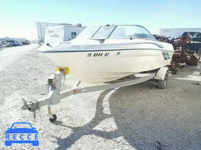 1998 SEAR BOAT SERR3546L798 Bild 1