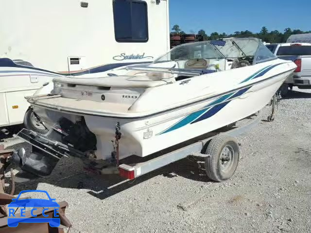 1998 SEAR BOAT SERR3546L798 Bild 3