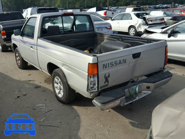 1996 NISSAN TRUCK BASE 1N6SD11S3TC387985 image 2