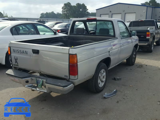 1996 NISSAN TRUCK BASE 1N6SD11S3TC387985 image 3