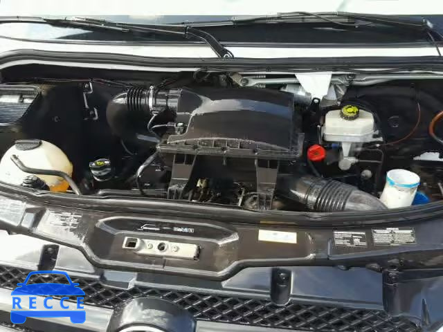 2013 MERCEDES-BENZ SPRINTER 3 WD3PF1CC4D5746401 image 6
