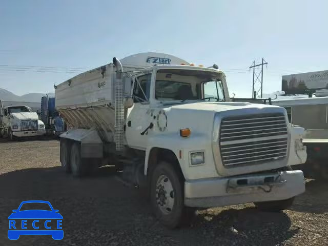 1997 FORD L-SERIES L 1FDYU90L4VVA27150 Bild 0