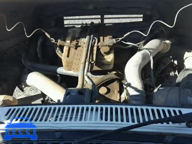 1997 FORD L-SERIES L 1FDYU90L4VVA27150 Bild 6