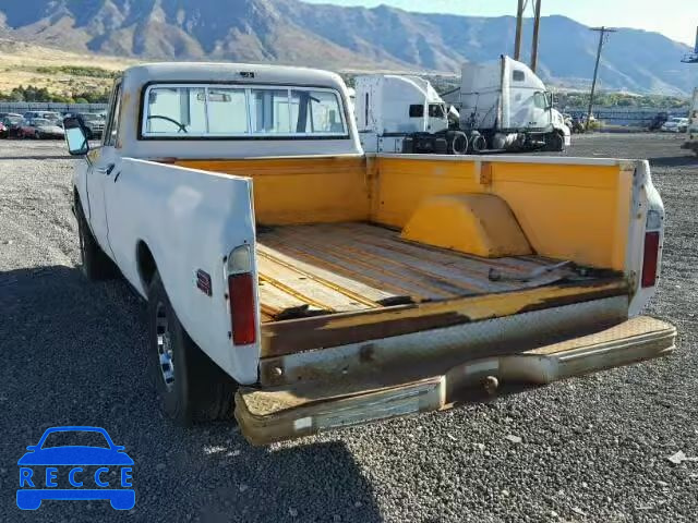 1972 CHEVROLET K1 SERIES CCE242S155159 image 2