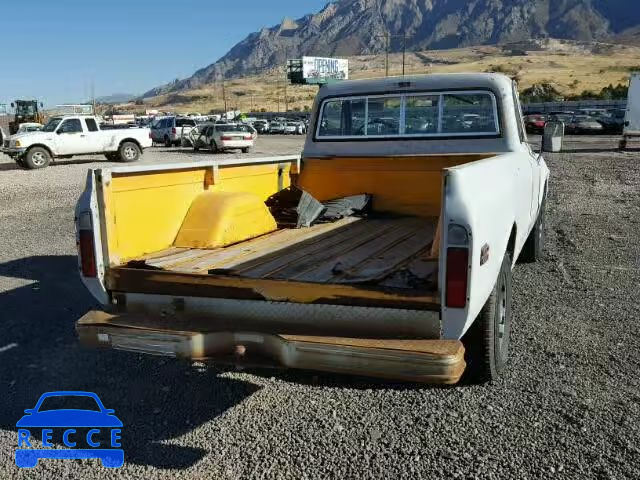 1972 CHEVROLET K1 SERIES CCE242S155159 image 3