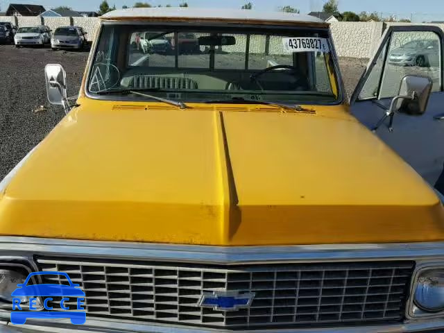 1972 CHEVROLET K1 SERIES CCE242S155159 image 6