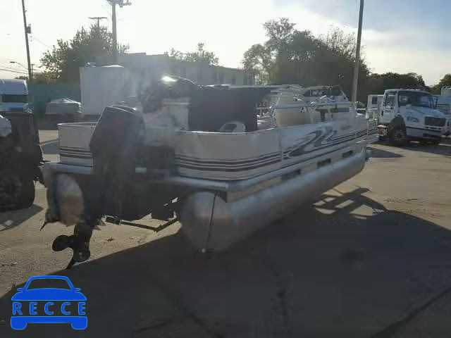 2000 BOAT PONTOON KE105364C000 image 3