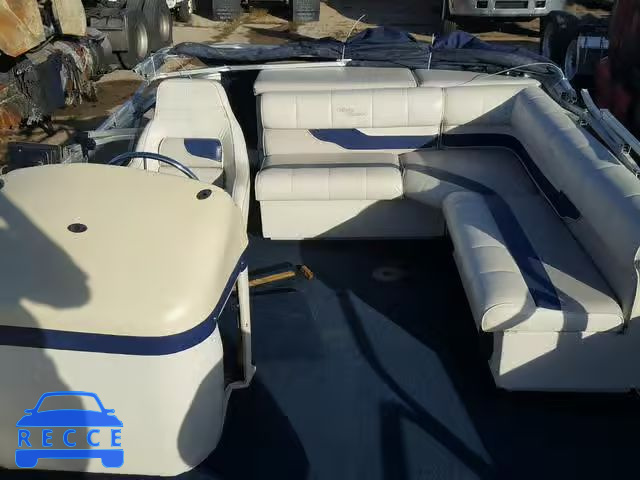 2000 BOAT PONTOON KE105364C000 image 5