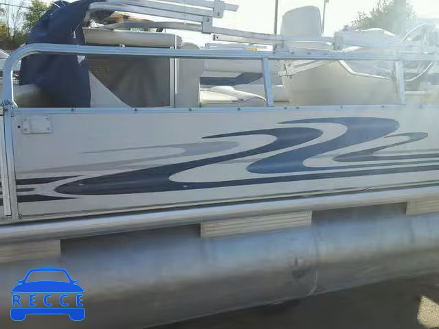 2000 BOAT PONTOON KE105364C000 image 8