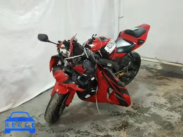 2007 HONDA CBR1000 RR JH2SC57017M300465 зображення 1