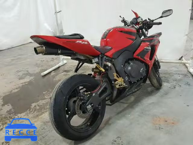 2007 HONDA CBR1000 RR JH2SC57017M300465 зображення 3