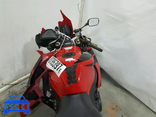 2007 HONDA CBR1000 RR JH2SC57017M300465 зображення 4