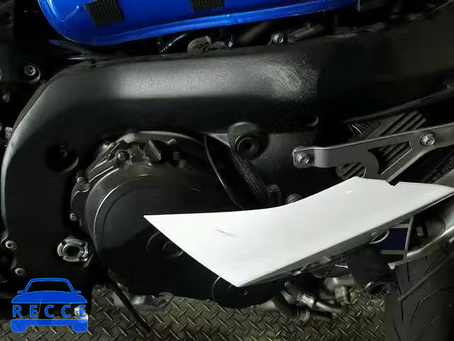 2016 SUZUKI GSX-R1000 JS1GT78A1G2100743 зображення 6