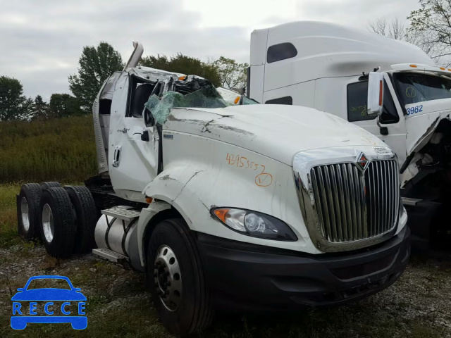 2011 INTERNATIONAL PROSTAR 1HSDHSJR7BJ401276 зображення 0