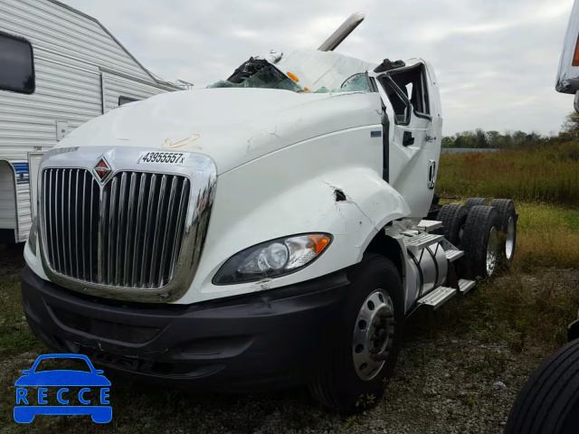 2011 INTERNATIONAL PROSTAR 1HSDHSJR7BJ401276 зображення 1