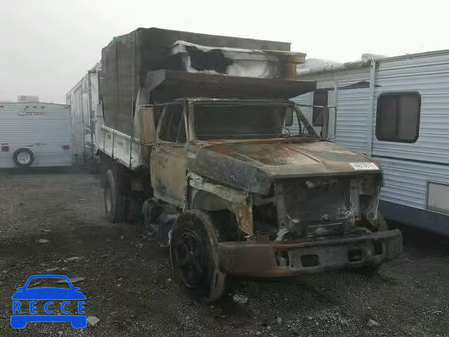 1995 FORD F700 1FDNF70J5SVA02642 image 0