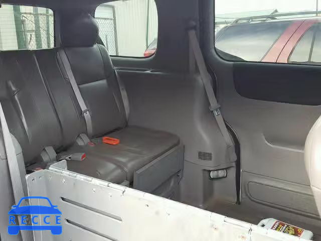 2007 CHEVROLET UPLANDER I 1GBDV13117D136514 зображення 5