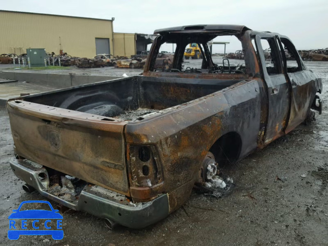 2016 RAM 1500 LARAM 1C6RR7NM4GS111724 image 3