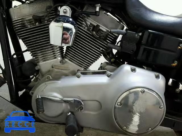 2007 HARLEY-DAVIDSON FXD 1HD1GM4177K317409 image 10