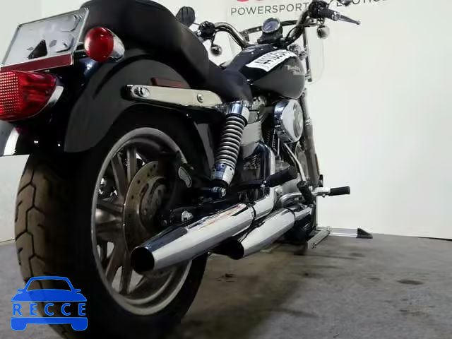 2007 HARLEY-DAVIDSON FXD 1HD1GM4177K317409 image 14