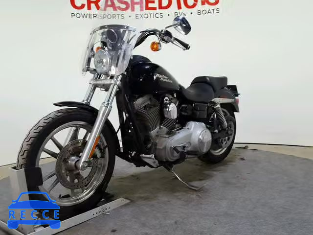 2007 HARLEY-DAVIDSON FXD 1HD1GM4177K317409 зображення 3