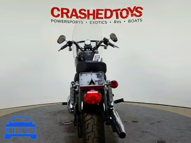 2007 HARLEY-DAVIDSON FXD 1HD1GM4177K317409 зображення 6