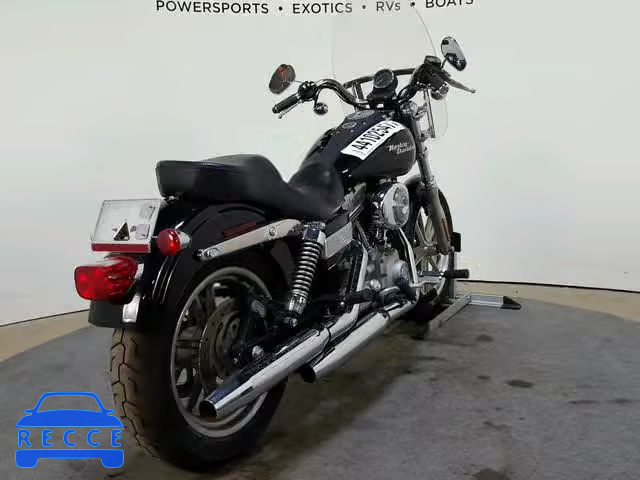 2007 HARLEY-DAVIDSON FXD 1HD1GM4177K317409 image 7