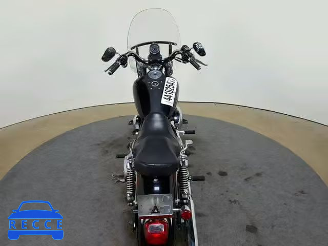 2007 HARLEY-DAVIDSON FXD 1HD1GM4177K317409 Bild 8