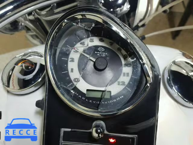 2009 HARLEY-DAVIDSON FLSTN 1HD1JD5159Y059200 image 9