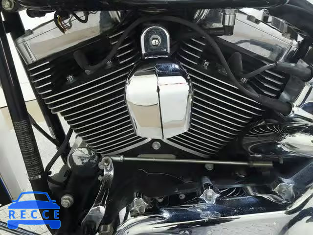 2009 HARLEY-DAVIDSON FLSTN 1HD1JD5159Y059200 image 10