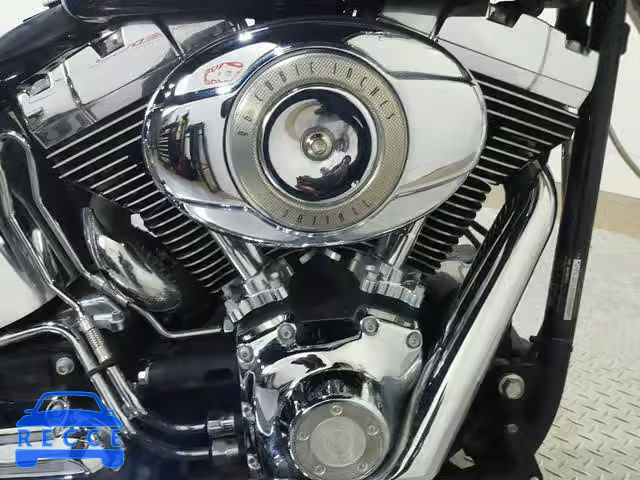 2009 HARLEY-DAVIDSON FLSTN 1HD1JD5159Y059200 image 11
