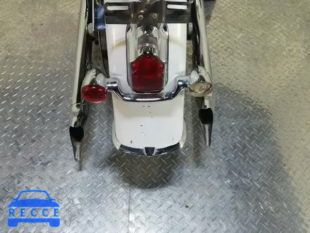 2009 HARLEY-DAVIDSON FLSTN 1HD1JD5159Y059200 image 12
