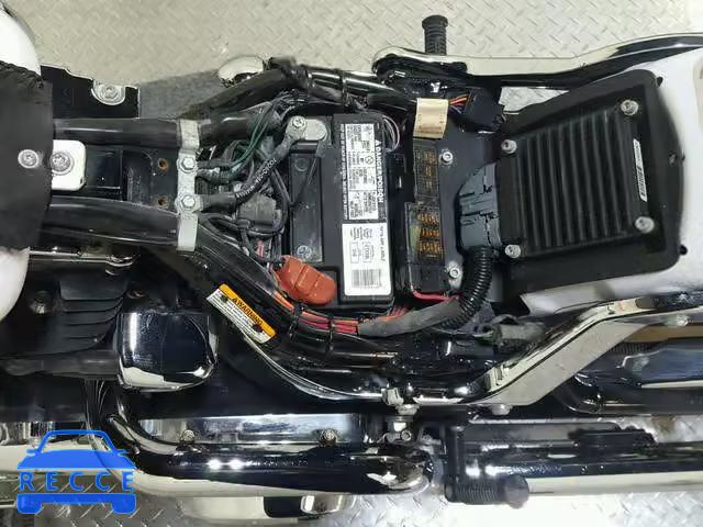 2009 HARLEY-DAVIDSON FLSTN 1HD1JD5159Y059200 image 13