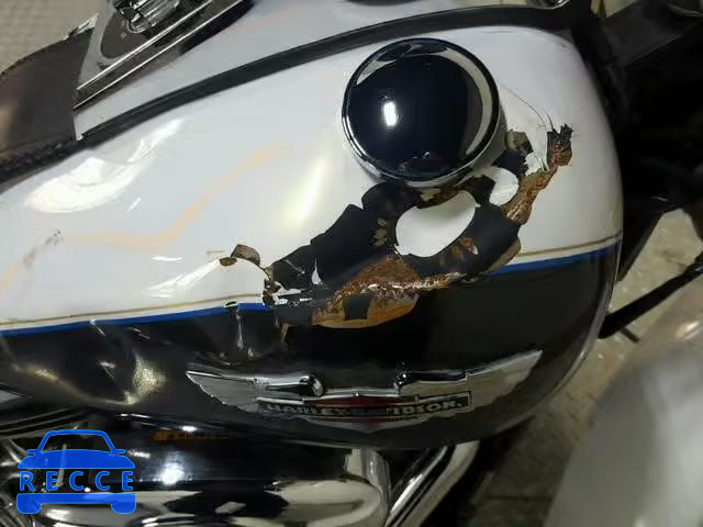 2009 HARLEY-DAVIDSON FLSTN 1HD1JD5159Y059200 image 14