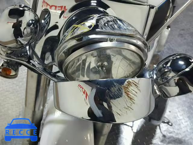 2009 HARLEY-DAVIDSON FLSTN 1HD1JD5159Y059200 image 16