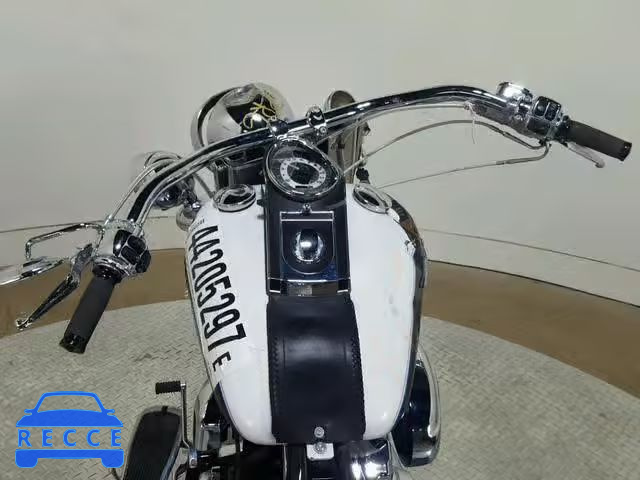 2009 HARLEY-DAVIDSON FLSTN 1HD1JD5159Y059200 image 17
