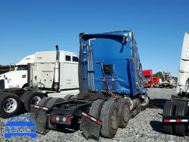 2017 KENWORTH CONSTRUCTION 1XKYDP9X1HJ151987 image 3