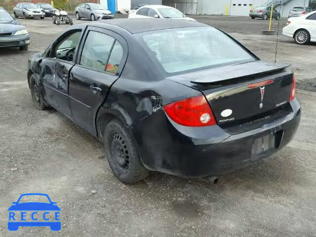 2005 PONTIAC PURSUIT 1G2AJ52F757648955 image 2