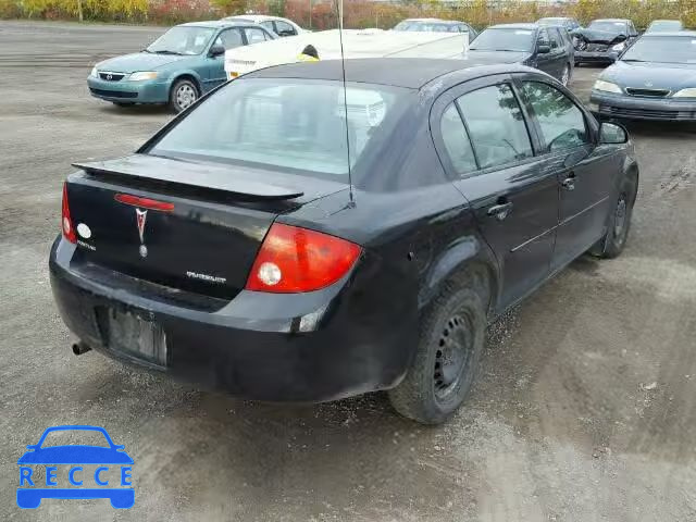 2005 PONTIAC PURSUIT 1G2AJ52F757648955 image 3