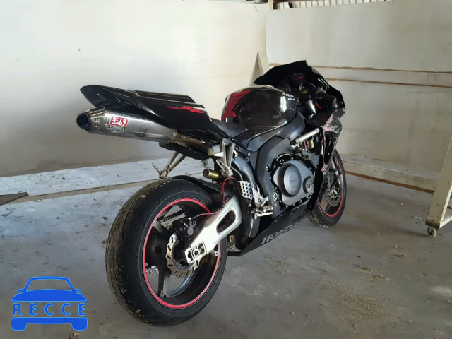 2006 HONDA CBR1000 RR JH2SC57026M203094 image 3