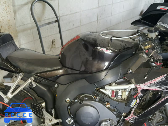 2006 HONDA CBR1000 RR JH2SC57026M203094 зображення 4