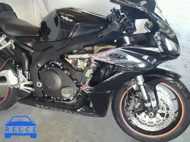 2006 HONDA CBR1000 RR JH2SC57026M203094 зображення 8