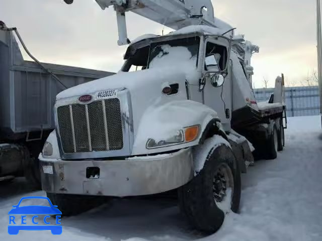 2007 PETERBILT 335 2NPLLD0X07M688046 зображення 1