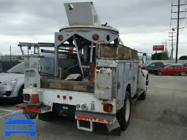 1989 FORD F600 1FDMF60K2KVA36620 image 3